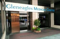 Gleneagles Hospital (D10), Retail #557107951